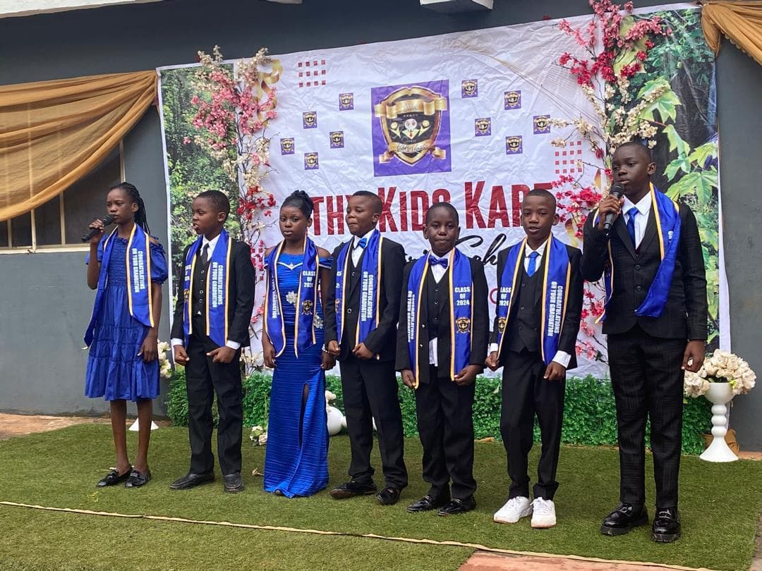 Best School For Your Kids